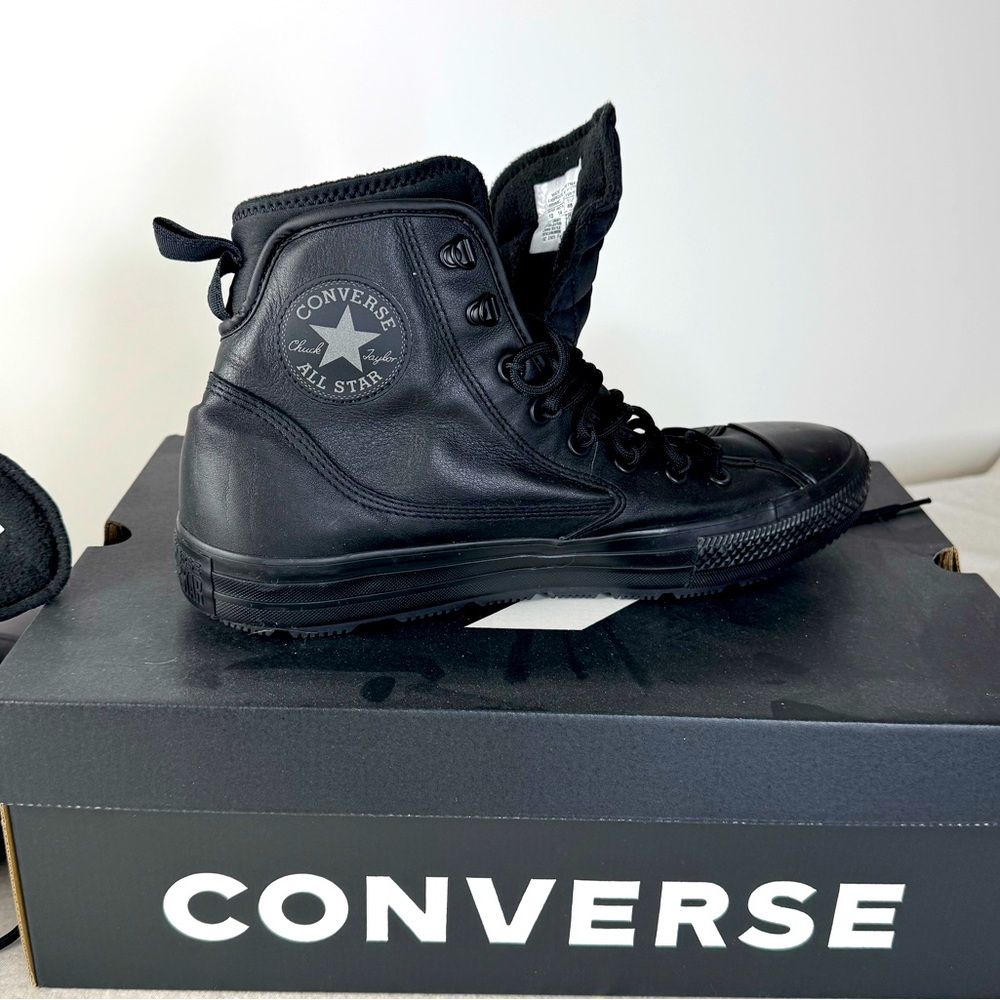 Converse All Star All Terrain High Tops men’s US12